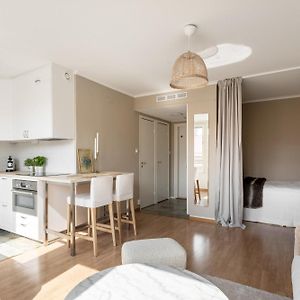Appartement met een Slaapkamer